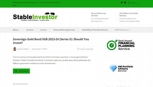 stableinvestor.com