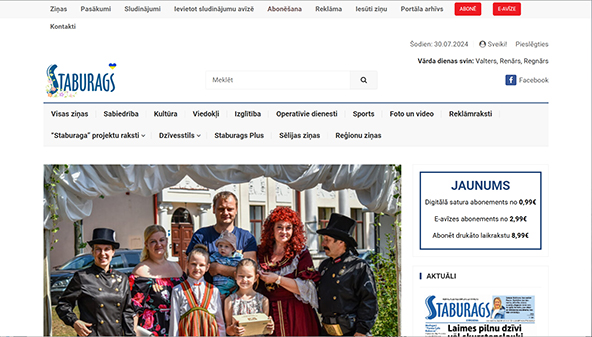 staburags.lv
