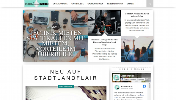 stadtlandflair.de