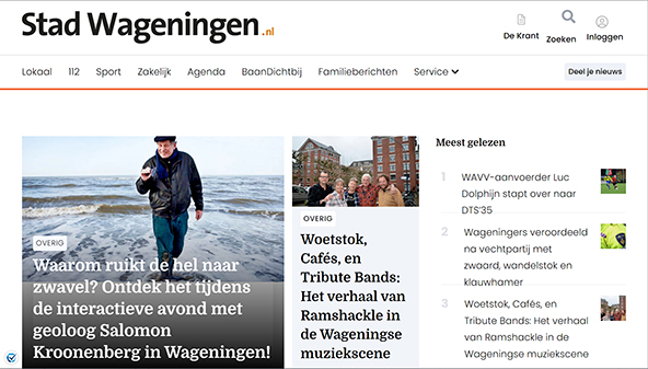 stadwageningen.nl