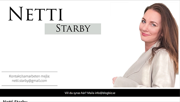 starbys.se