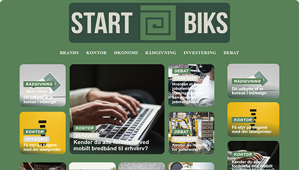 startbiks.dk