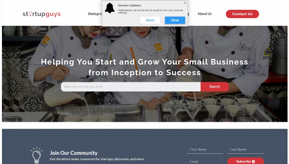 startupguys.net