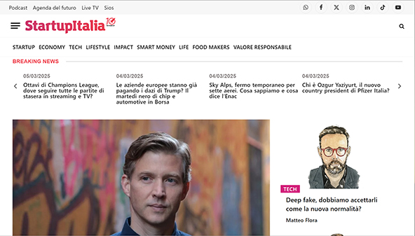 startupitalia.eu