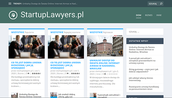 startuplawyers.pl