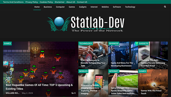 statlab-dev.com