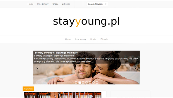 stayyoung.pl