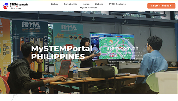 stem.com.ph