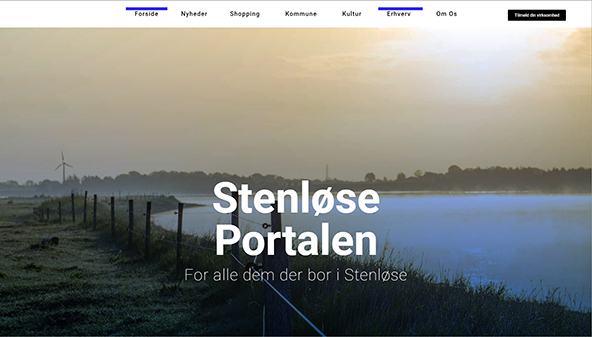 stenloese.dk