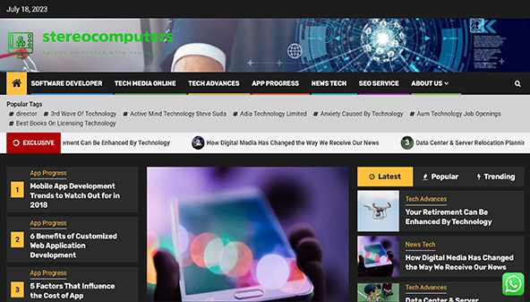 stereocomputers.com