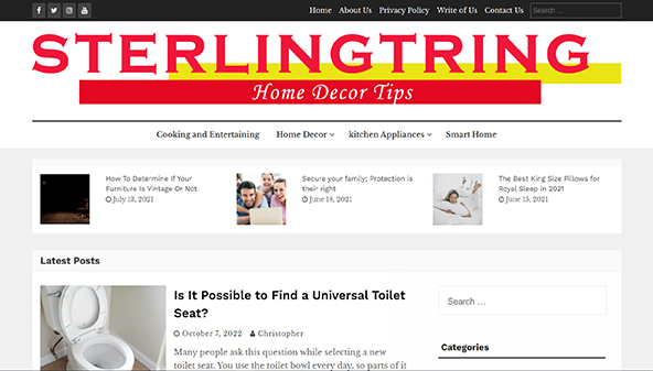 sterlingtring.com