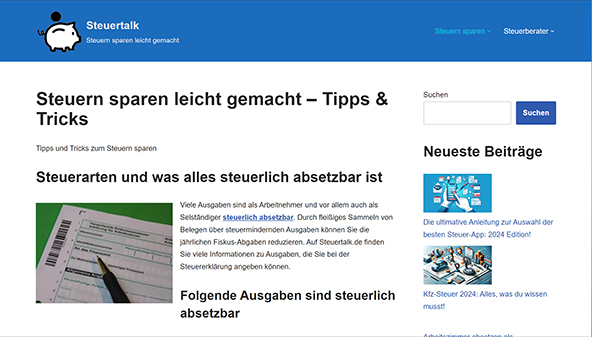 steuertalk.de