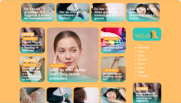 stilfull.no