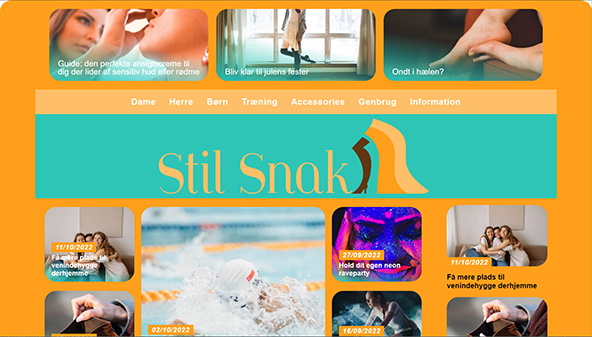 stilsnak.dk
