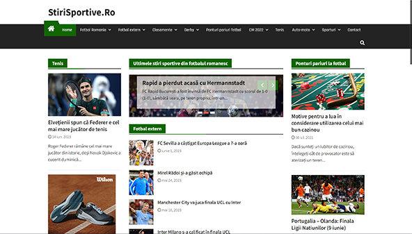 stirisportive.ro