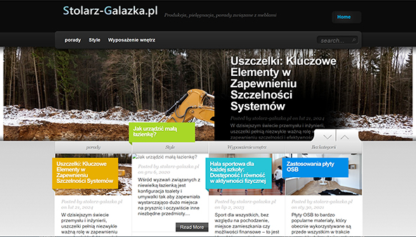 stolarz-galazka.pl