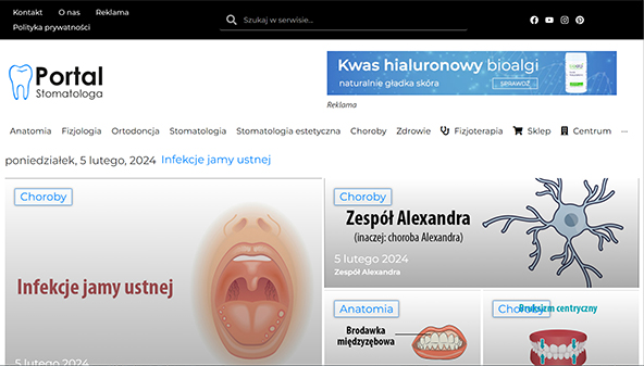 stomatologa.pl