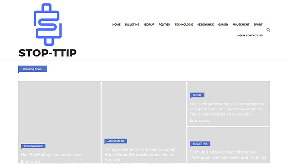 stop-ttip.be