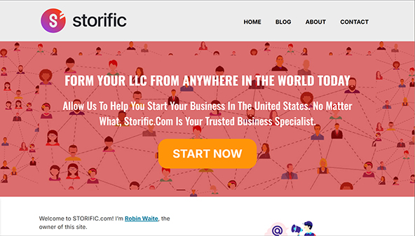 storific.com