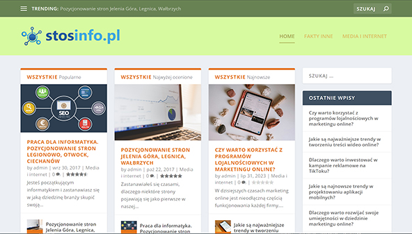 stosinfo.pl