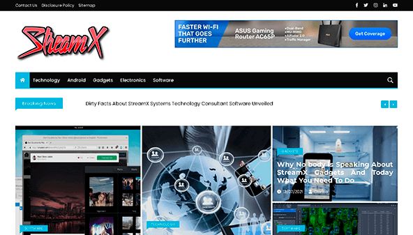 streamx.us