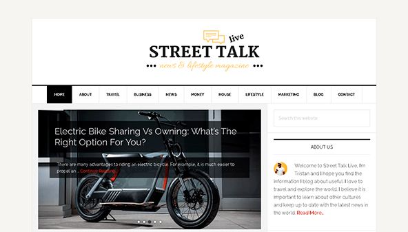 Street talk live (streettalklive.com)