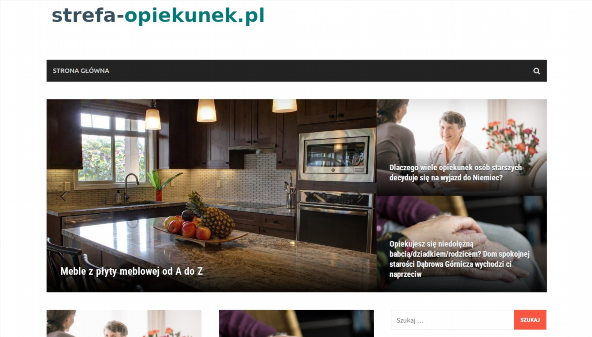 strefa-opiekunek.pl