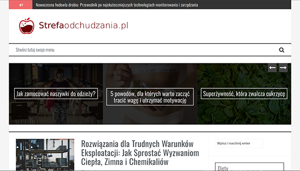 strefaodchudzania.pl