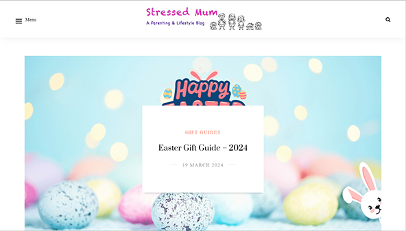 stressedmum.co.uk