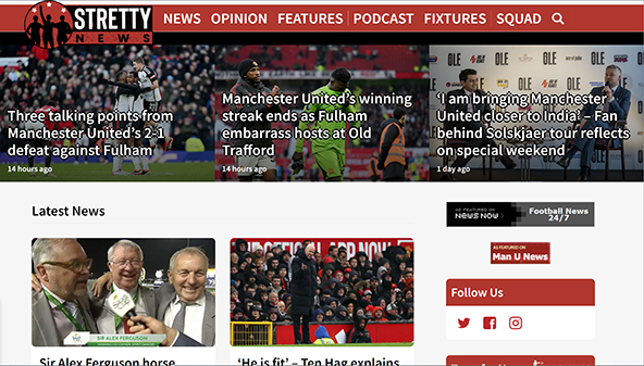 strettynews.com