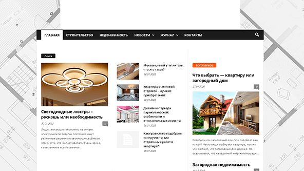 Stroy mnogo (stroymnogo.com)