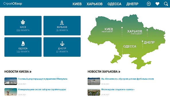 Sztrojobzor (stroyobzor.ua)