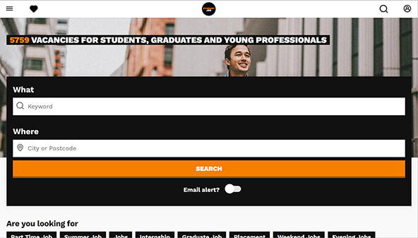 studentjob.co.uk