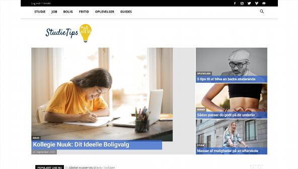 studietips.dk