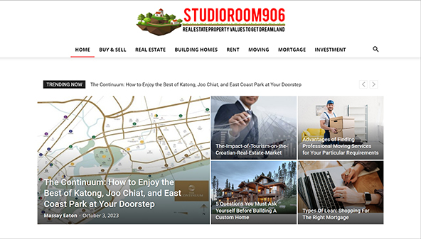 studioroom906.com