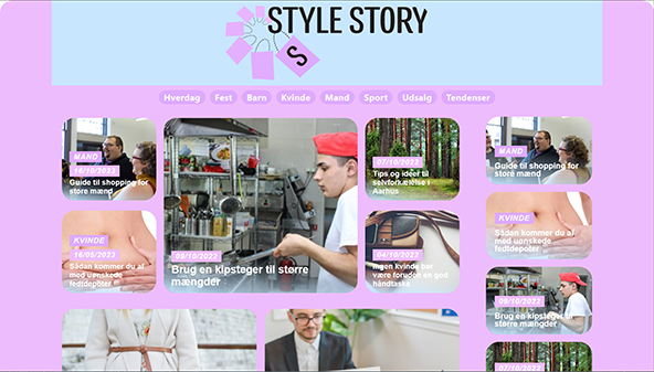 stylestory.dk