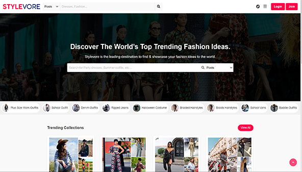 stylevore.com