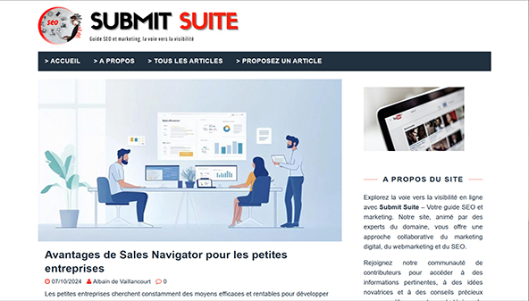 submitsuite.fr