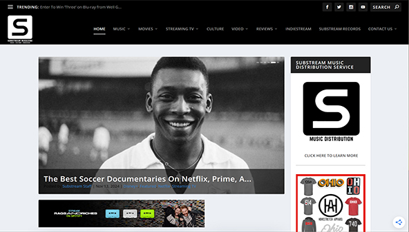 substreammagazine.com