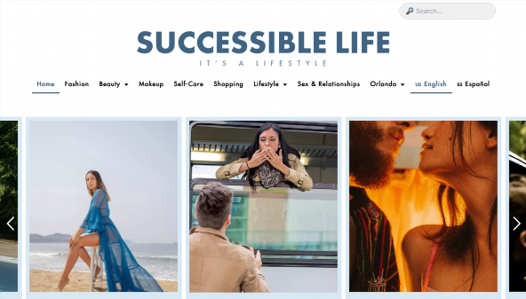 successiblelife.com