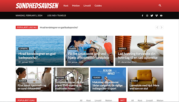 sundhedsavisen.dk