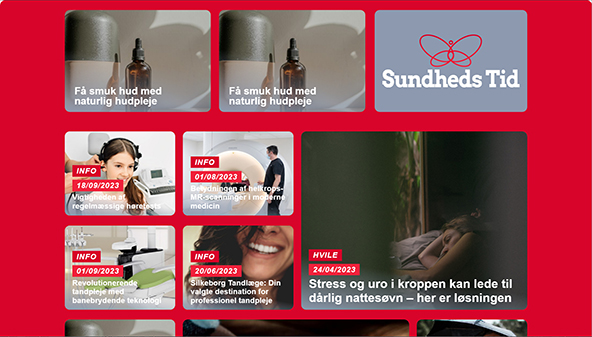 sundhedstid.dk