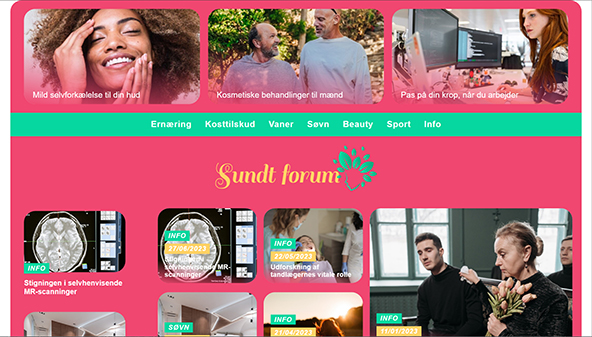 sundtforum.dk