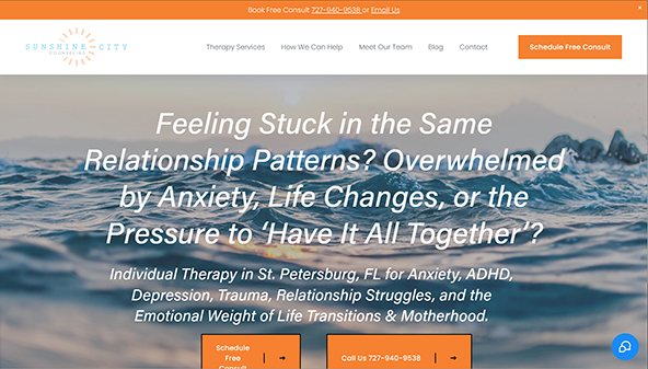 sunshinecitycounseling.com