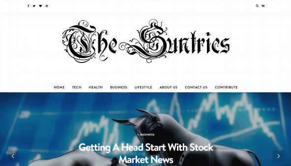 suntrics.com