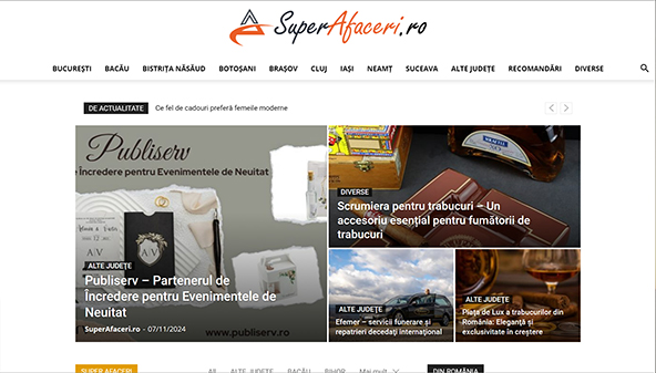 superafaceri.ro