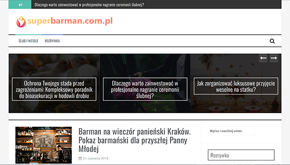 superbarman.com.pl