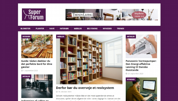 superforum.dk