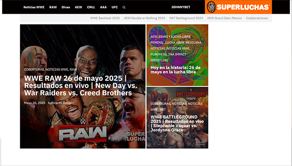 superluchas.com