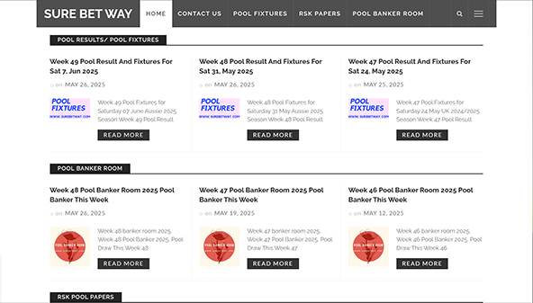 surebetway.com.ng